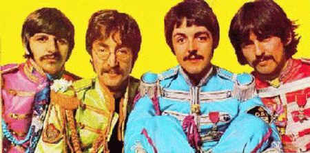The Beatles