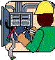Electrician