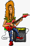 Guitar guy